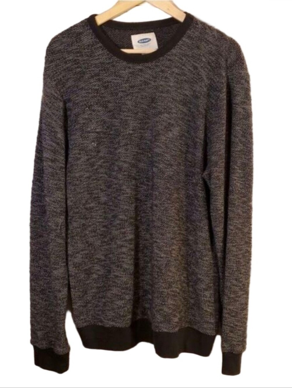 Old Navy warm sweater‎